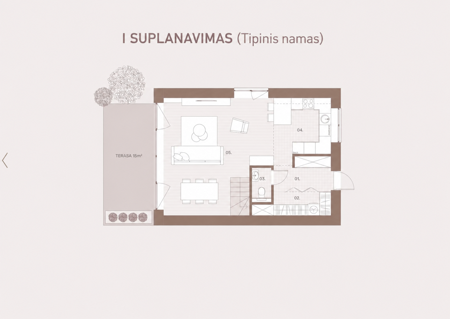 I suplanavimas 1