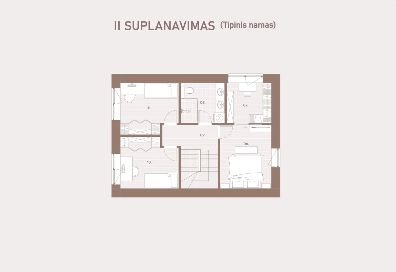 II_SUPLANAVIMAS 2